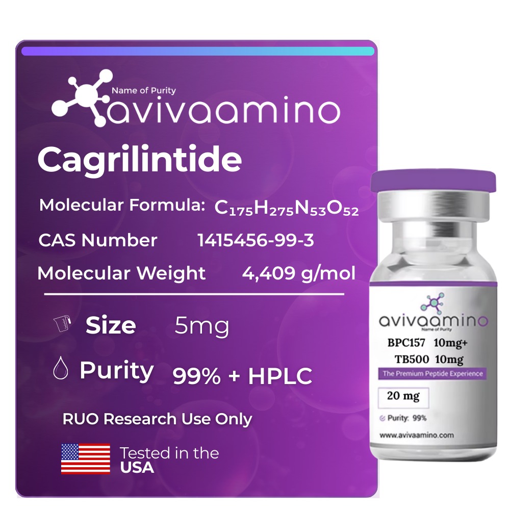 Cagrilintide