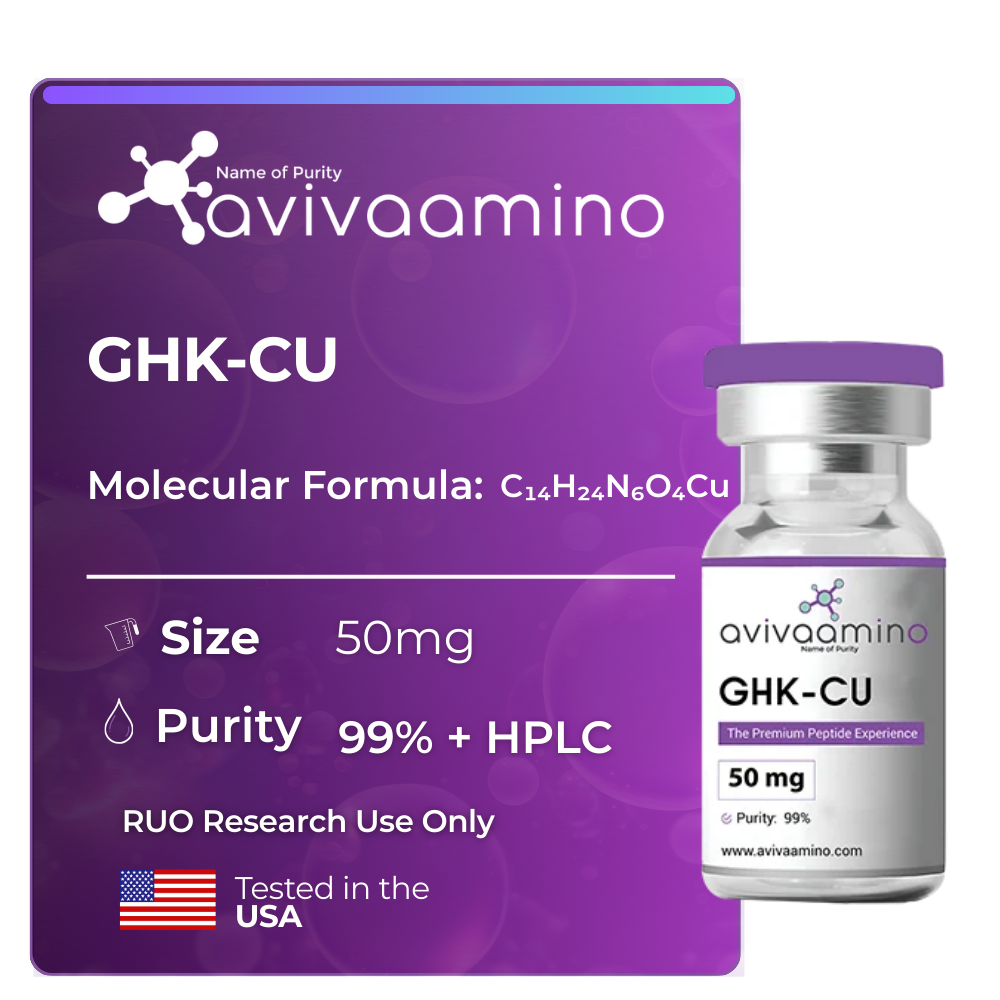 GHK-CU