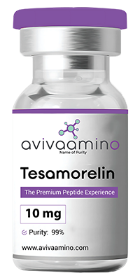 Tesamorelin