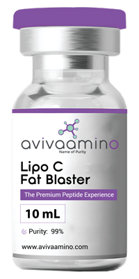 Lipo C - Fat Blaster