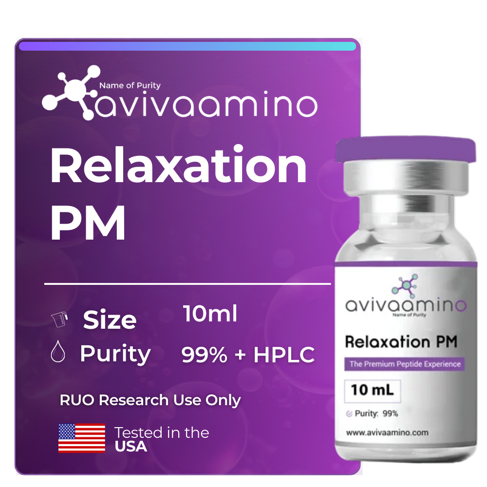 Relaxation PM