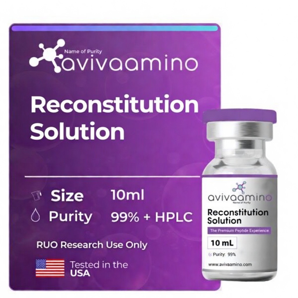 Reconstitution Solution 10ml