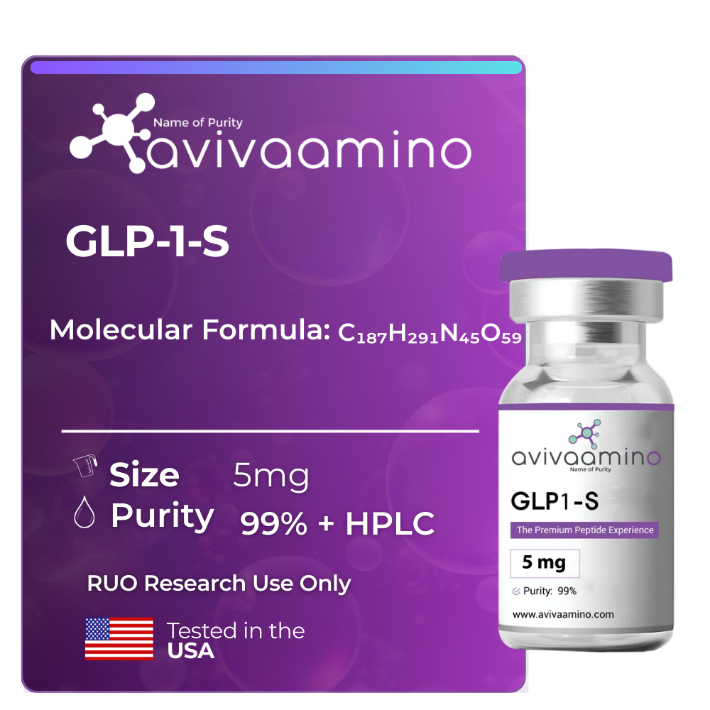 GLP-1-S